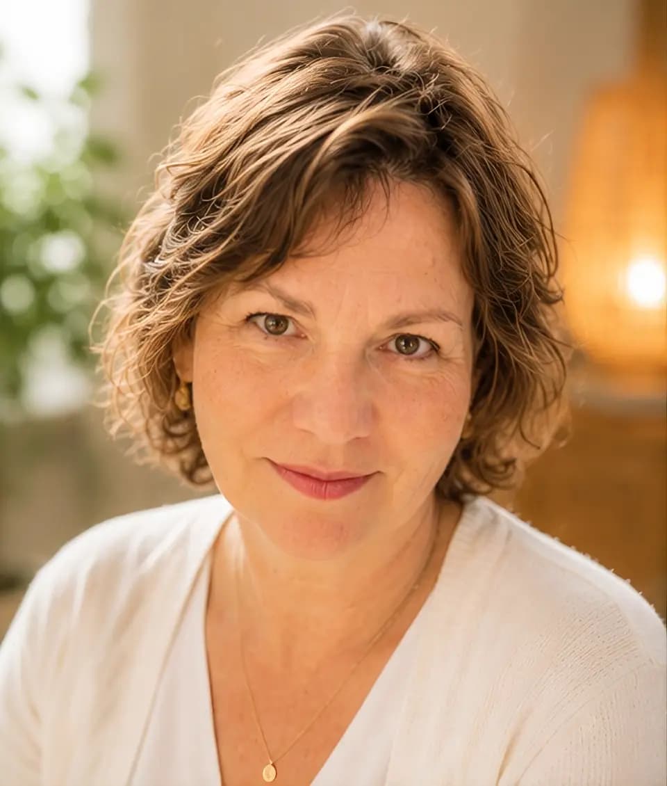 Berit Kassem